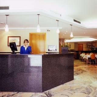 Lobby
 di Catalonia Albeniz