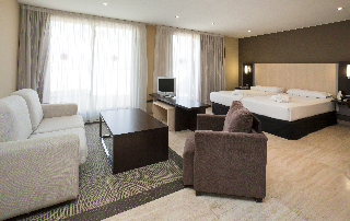 Room
 di Confortel Almirante