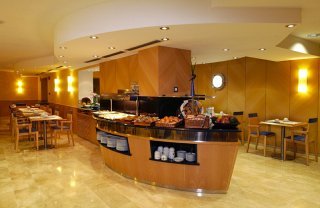 Restaurant
 di Del Mar