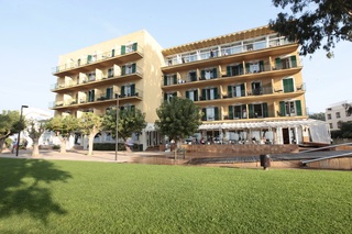 Prestige Coral Platja