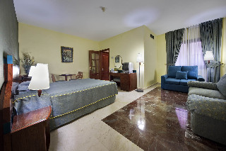 Room
 di Gran Hotel Barcino