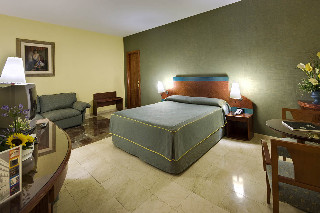 Room
 di Gran Hotel Barcino