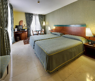 Room
 di Gran Hotel Barcino