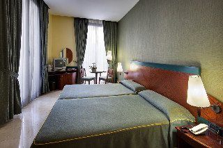 Room
 di Gran Hotel Barcino