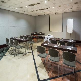 會議室