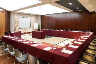 Conferences
 di Catalonia Diagonal Centro