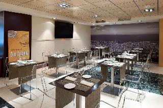 Restaurant
 di Catalonia Diagonal Centro