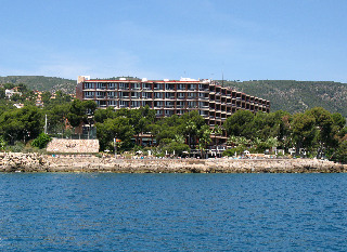 General view
 di Melia de Mar