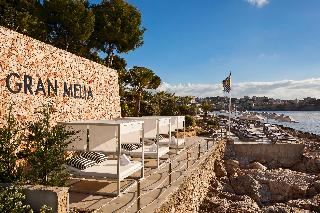 Pool
 di Melia de Mar