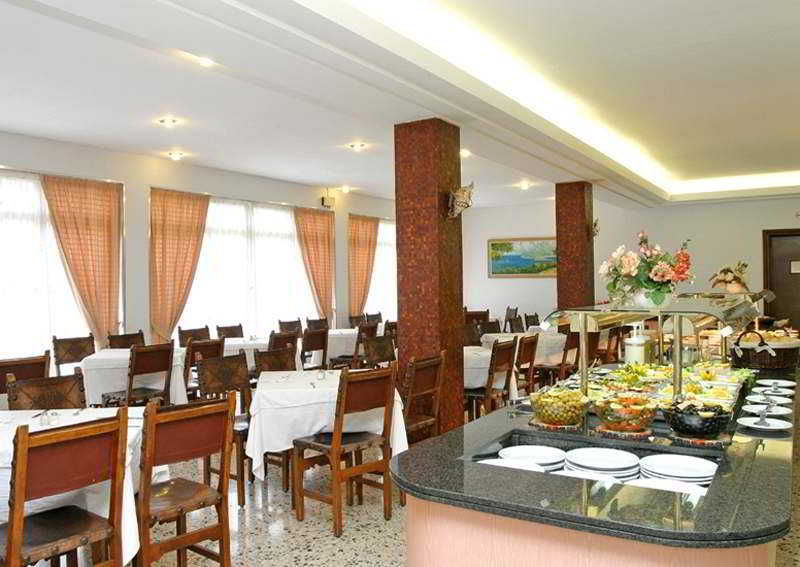 Restaurant
 di Iris