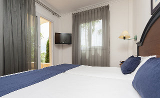 Room
 di Insotel Cala Mandia Resort