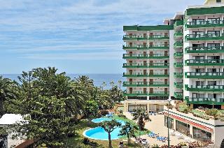 Sol Puerto de la Cruz Tenerife image 2