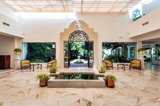 Crisol Jardines de Córdoba