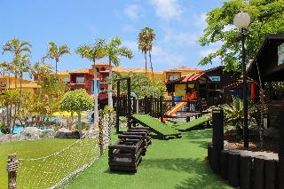 Park Club Europe image 2