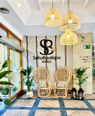 Soho Boutique Puerto photo 5