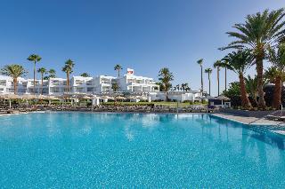 Pool
 di Club Hotel Riu Paraiso Lanzarote Resort