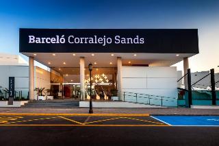 Barcelo Corralejo Sands - Generell