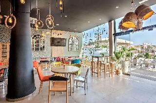 Barcelo Corralejo Sands - Restaurant