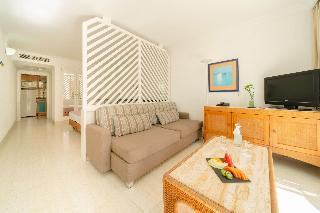 Room
 di Fariones Apartamentos