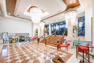 Mur Hotel Neptuno