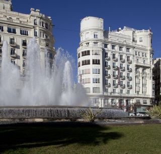 General view
 di Hostal Venecia