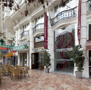 General view
 di Hostal Venecia