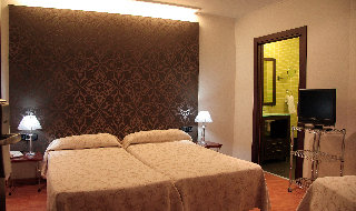 Room
 di Hostal Venecia