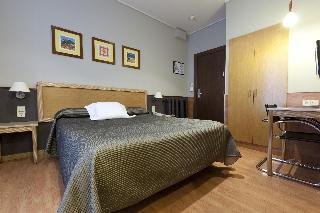 Room
 di Hostal Venecia