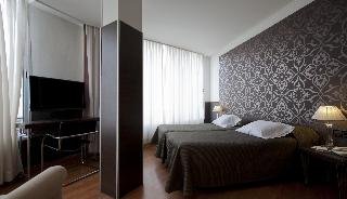 Room
 di Hostal Venecia