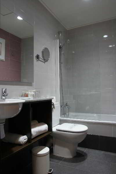 Room
 di Hostal Venecia