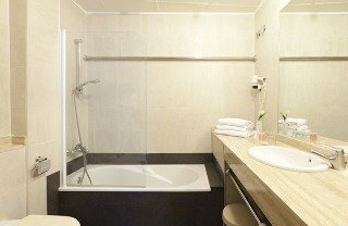 Room
 di Hostal Venecia