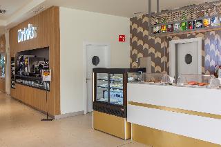 Abora Buenaventura by Lopesan Hotels - Bar