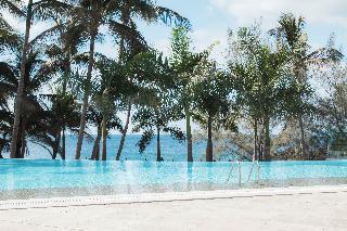 Pool
 di Los Fariones