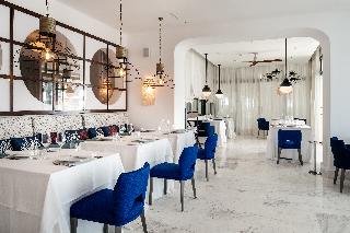 Restaurant
 di Los Fariones