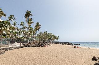 Beach
 di Los Fariones