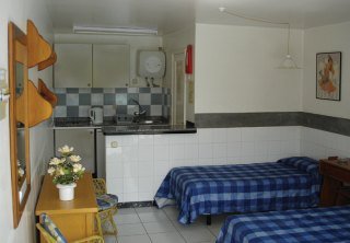 Room
 di San Francisco Park