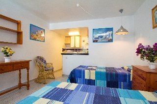 Room
 di San Francisco Park