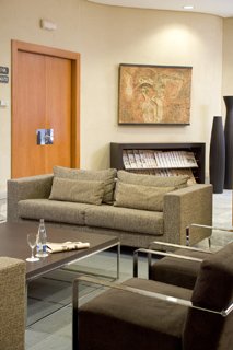 Lobby
 di SH Abashiri