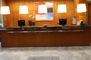 Lobby
 di SH Abashiri