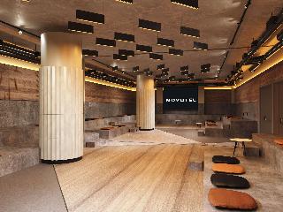 Novotel Valencia Lavant