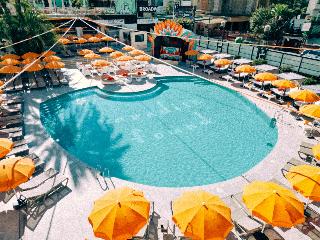 Marina Resort Benidorm-The Original Benidorm Vibe