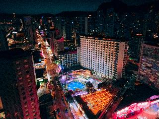 Marina Resort Benidorm-The Original Benidorm Vibe