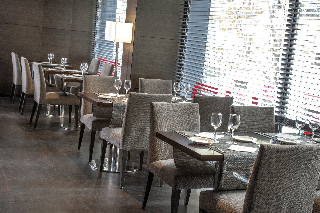 Restaurant
 di Zenit Barcelona