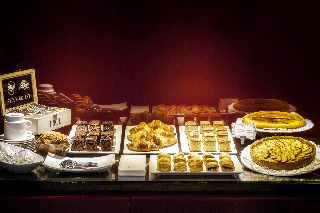 Restaurant
 di Zenit Barcelona