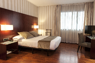 Room
 di Zenit Barcelona