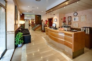 Lobby
 di Santa Marta