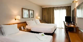 Room
 di Ciudad de Castelldefels