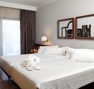 Room
 di Ciudad de Castelldefels