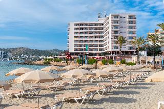NYX Hotel Ibiza - Adults only