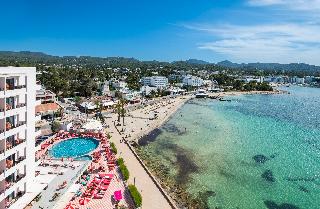 NYX Hotel Ibiza - Adults only